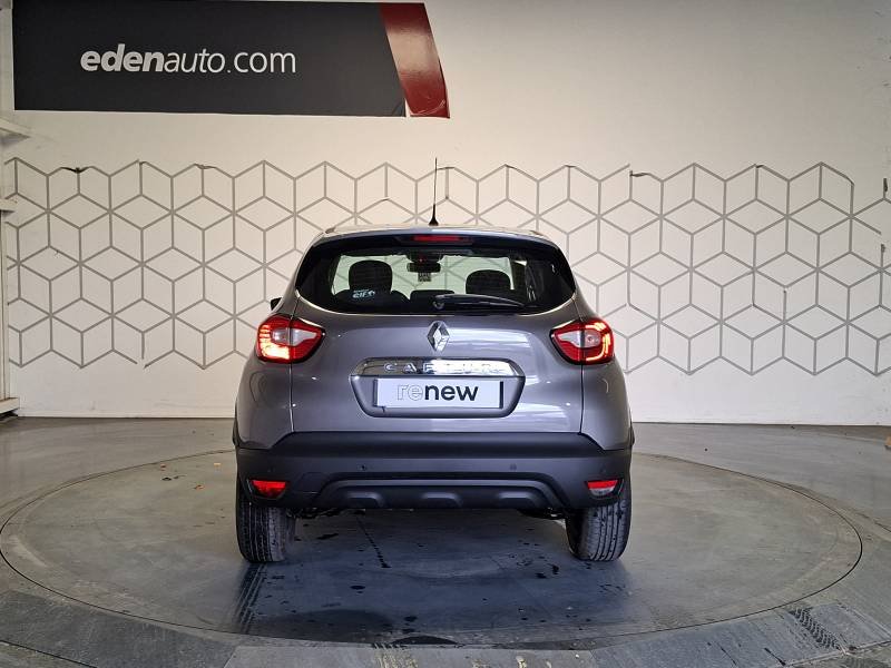 Renault Captur - Photo 4