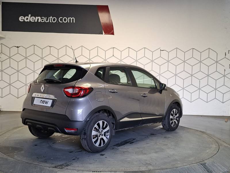 Renault Captur - Photo 5