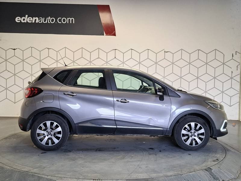 Renault Captur - Photo 6