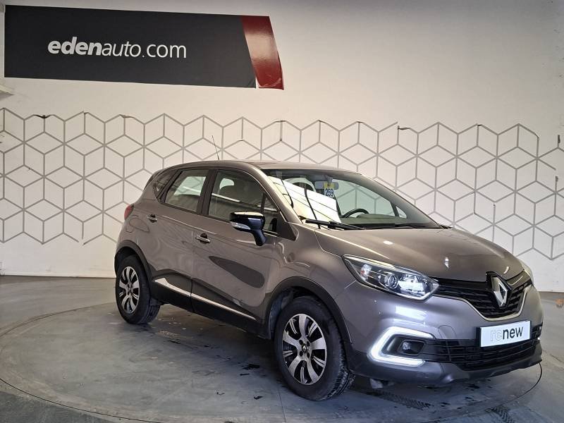 Renault Captur - Photo 7
