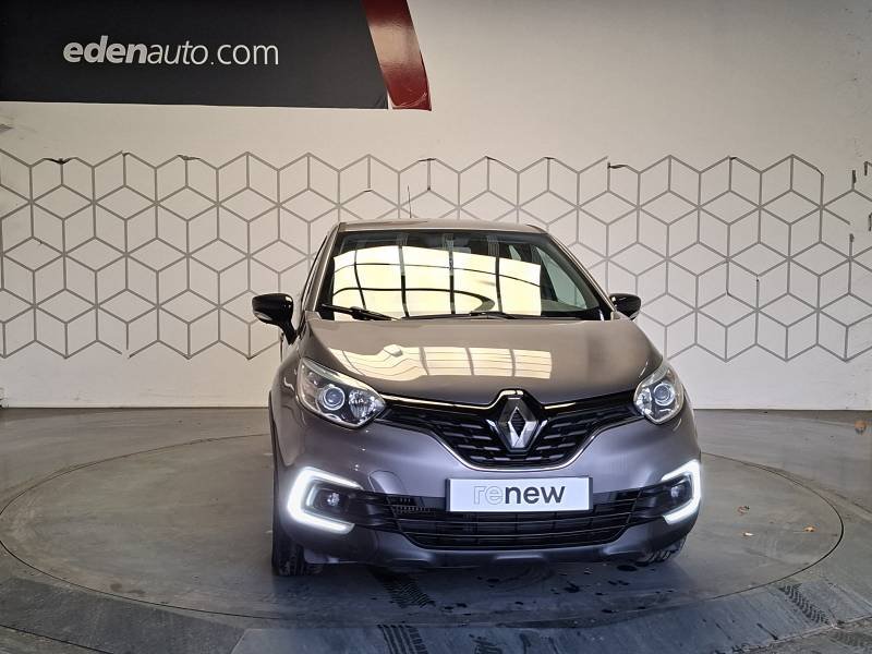 Renault Captur - Photo 8