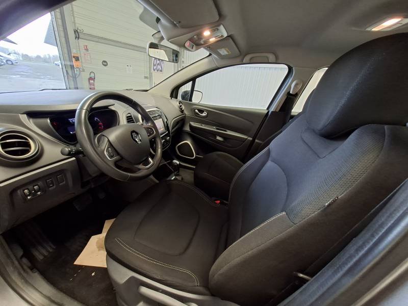 Renault Captur - Photo 10