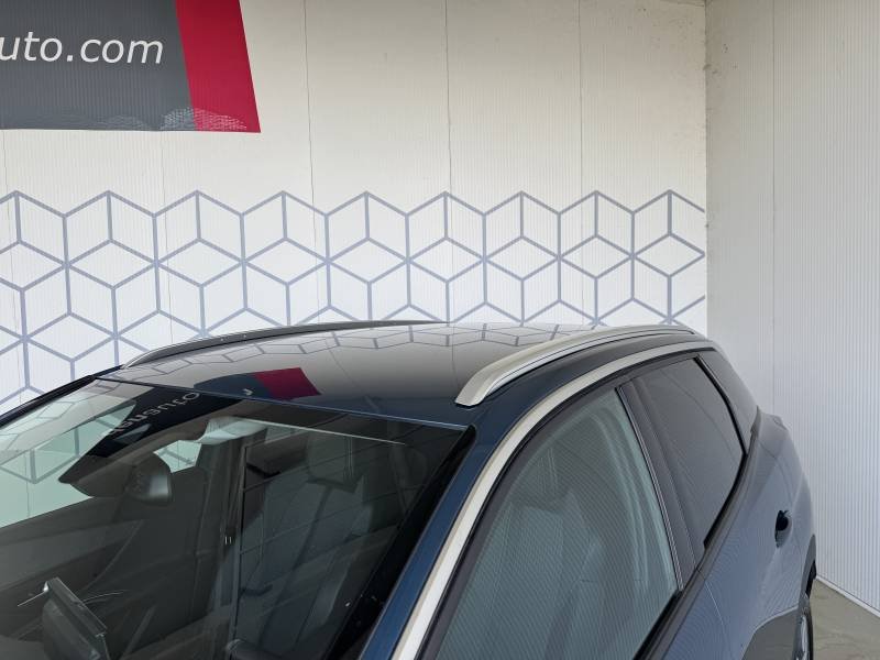Peugeot 3008 - Photo 11