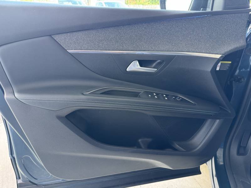 Peugeot 3008 - Photo 14