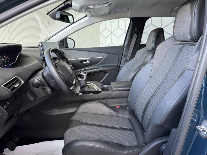Peugeot 3008 - Photo 15