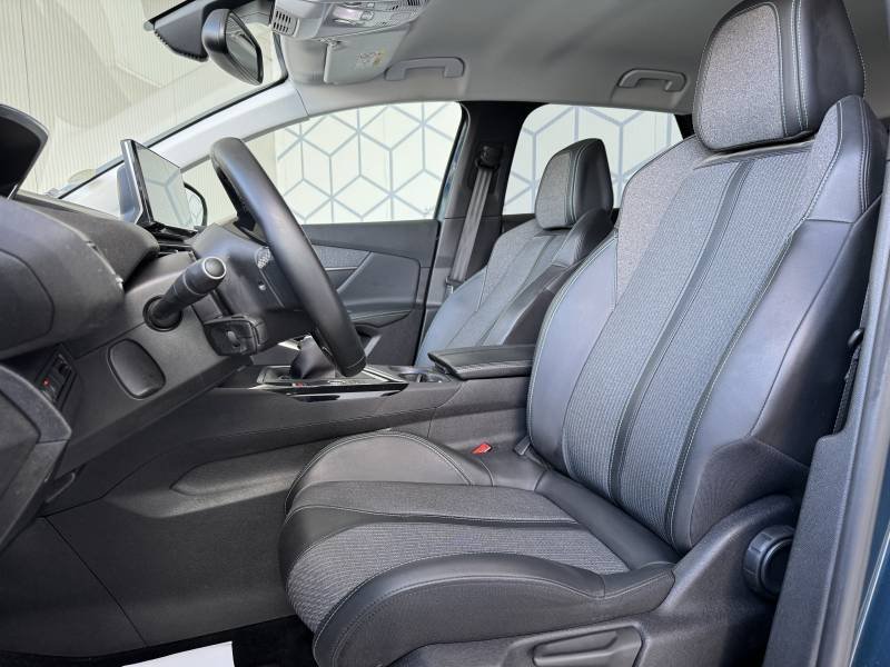 Peugeot 3008 - Photo 17