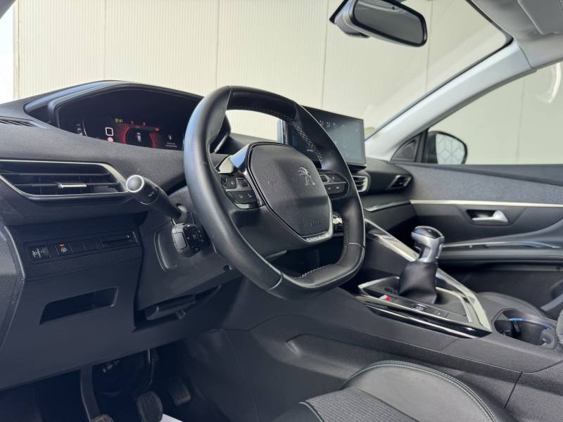 Peugeot 3008 - Photo 19