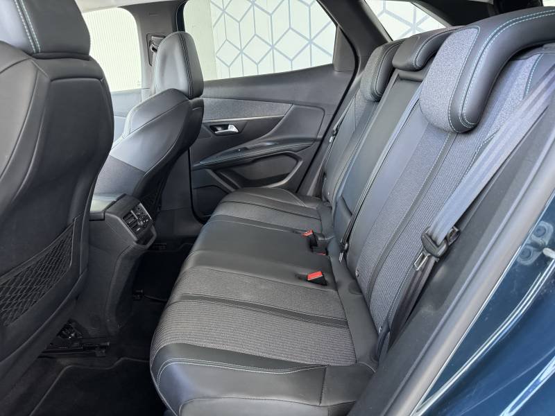 Peugeot 3008 - Photo 20