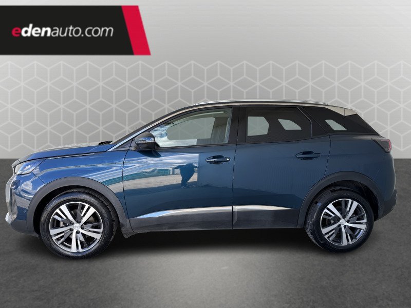 Peugeot 3008 - Photo 2