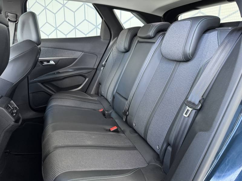 Peugeot 3008 - Photo 21