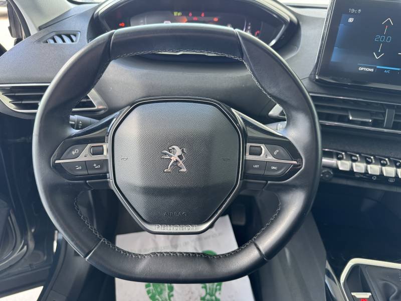 Peugeot 3008 - Photo 22