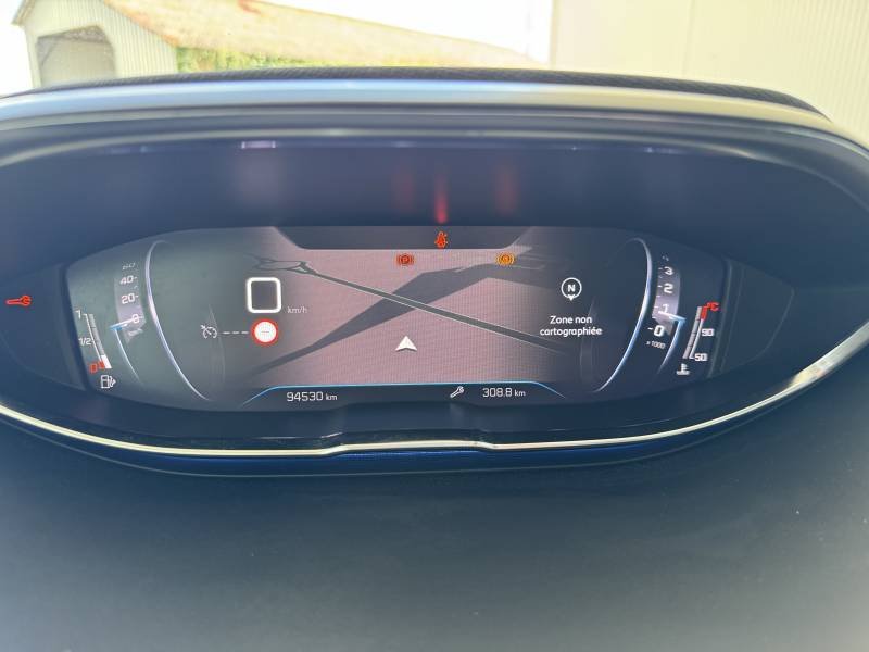 Peugeot 3008 - Photo 26