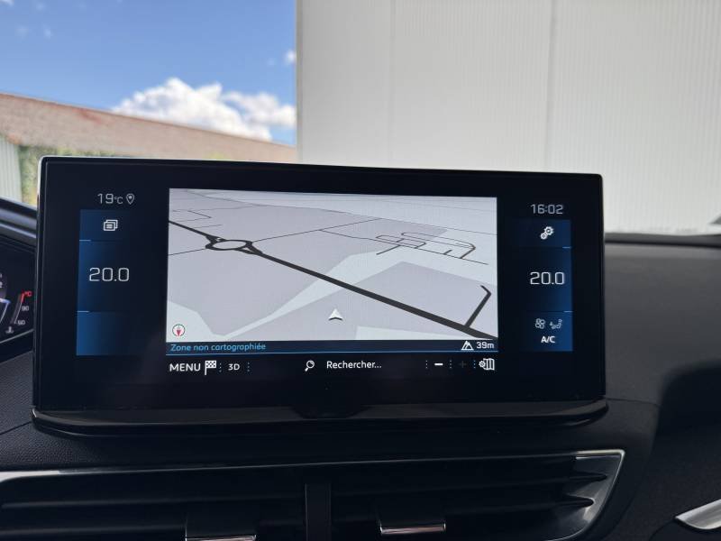 Peugeot 3008 - Photo 28