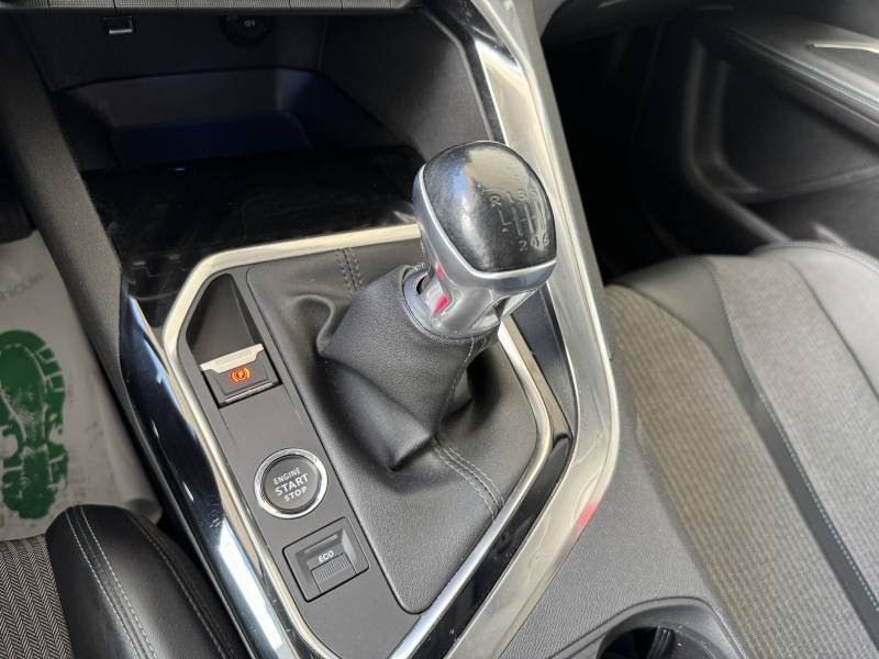 Peugeot 3008 - Photo 29