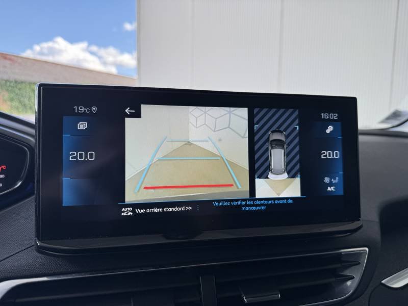 Peugeot 3008 - Photo 31