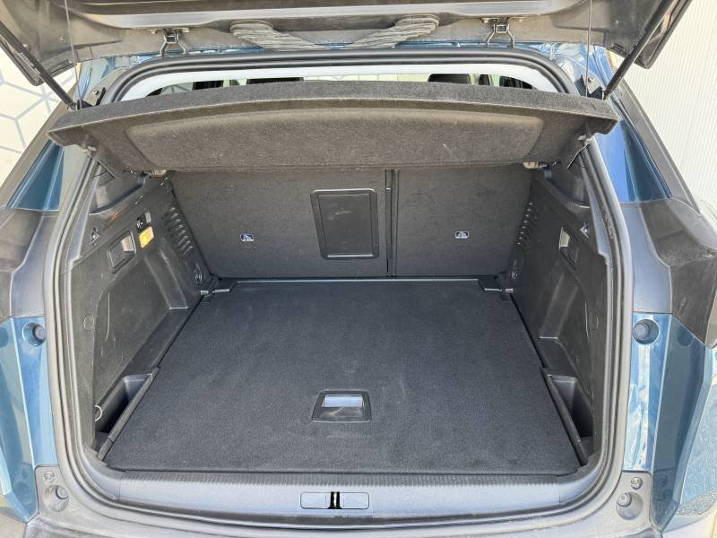 Peugeot 3008 - Photo 33
