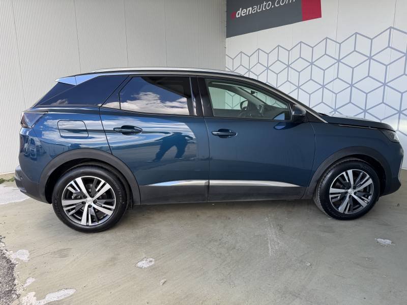 Peugeot 3008 - Photo 38
