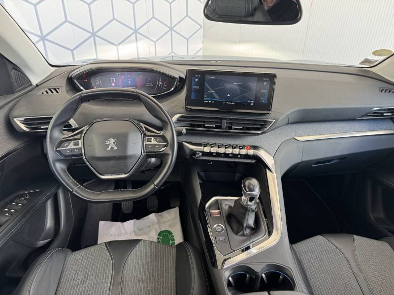Peugeot 3008 - Photo 39