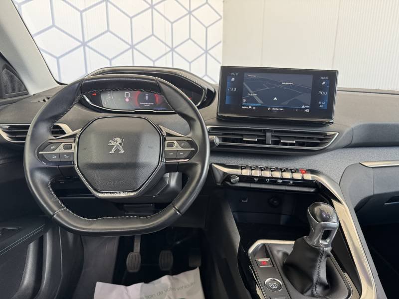 Peugeot 3008 - Photo 40