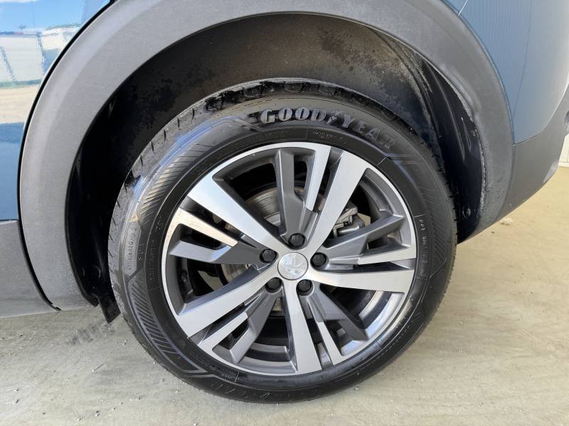 Peugeot 3008 - Photo 5
