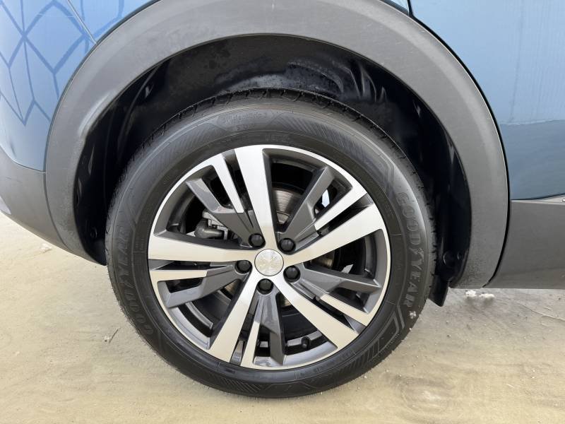 Peugeot 3008 - Photo 6
