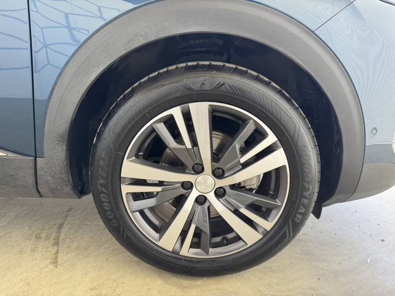 Peugeot 3008 - Photo 7