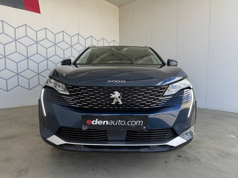 Peugeot 3008 - Photo 8