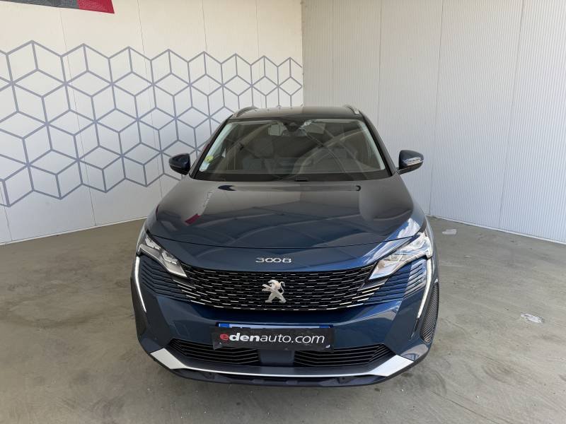 Peugeot 3008 - Photo 9