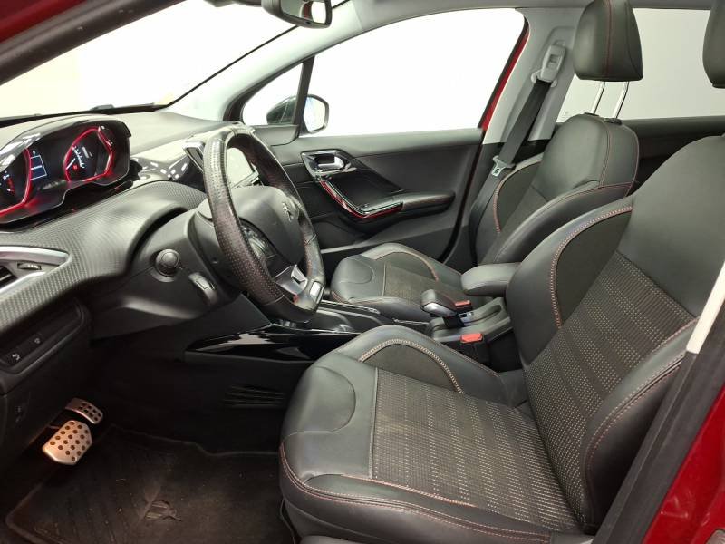 Peugeot 2008 - Photo 11