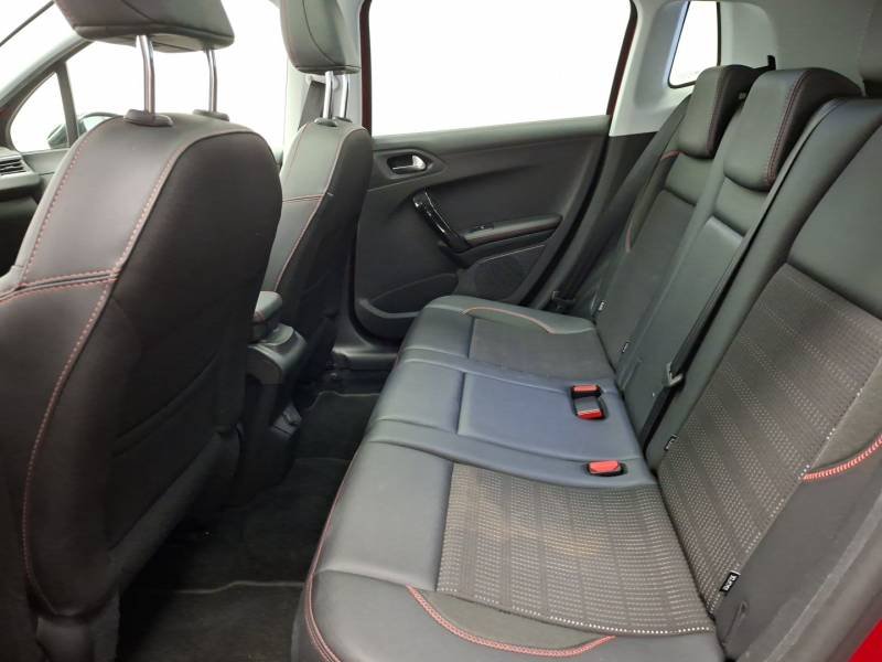 Peugeot 2008 - Photo 12