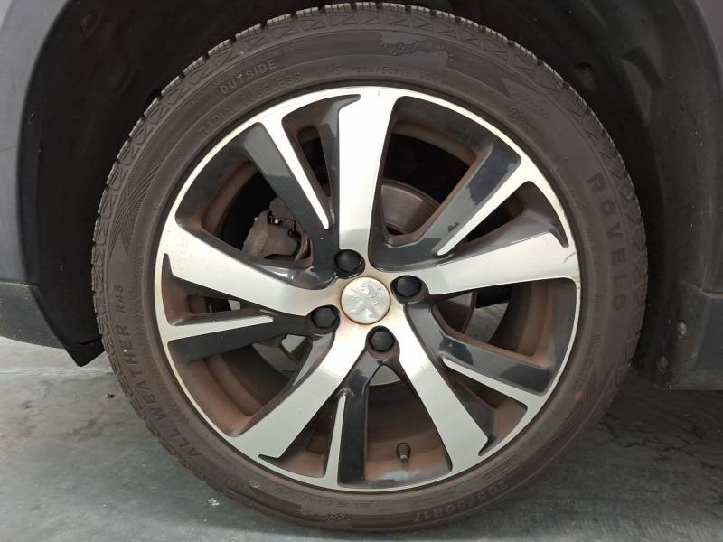 Peugeot 2008 - Photo 13