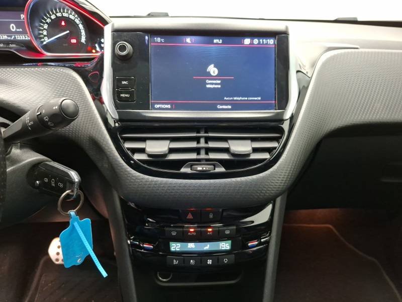 Peugeot 2008 - Photo 14