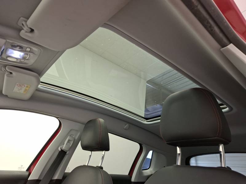 Peugeot 2008 - Photo 15