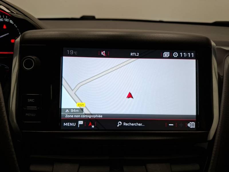 Peugeot 2008 - Photo 16