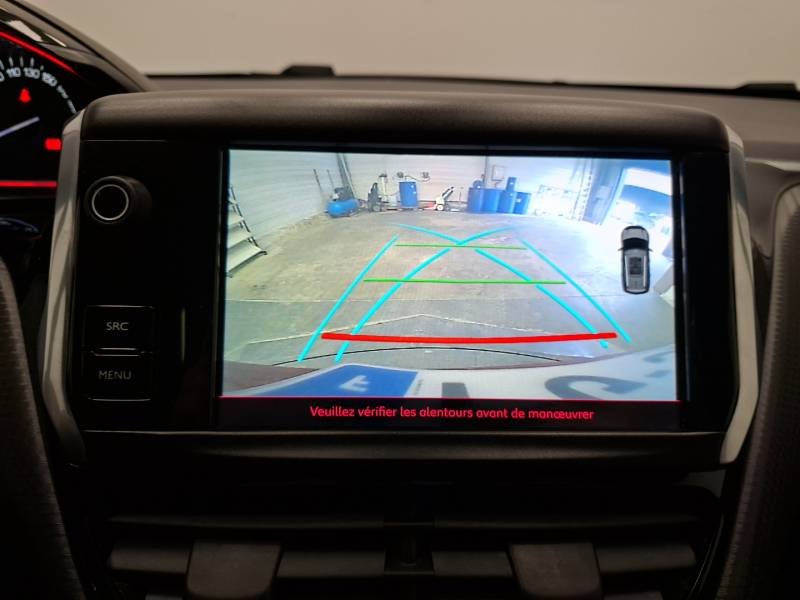 Peugeot 2008 - Photo 17