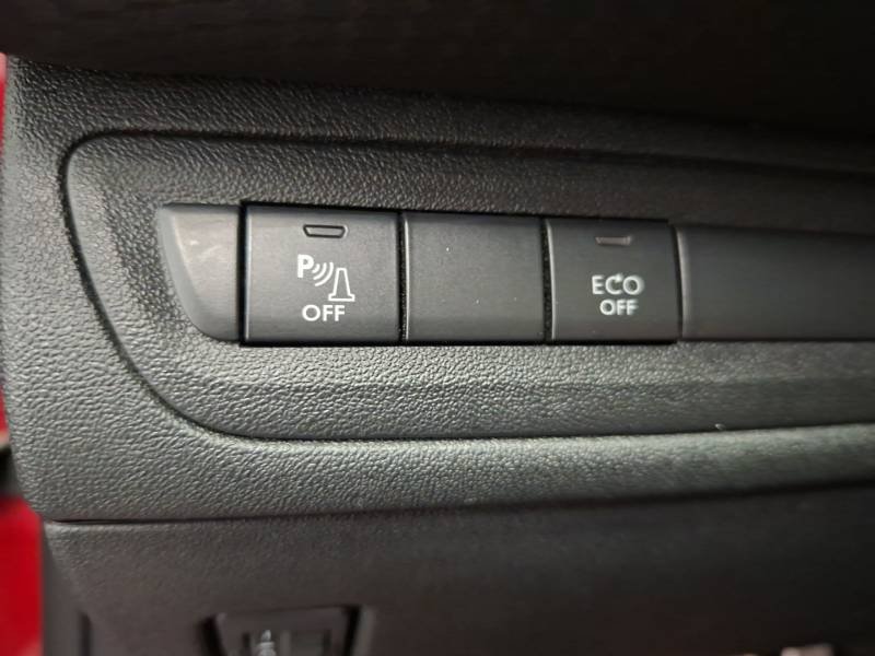 Peugeot 2008 - Photo 19