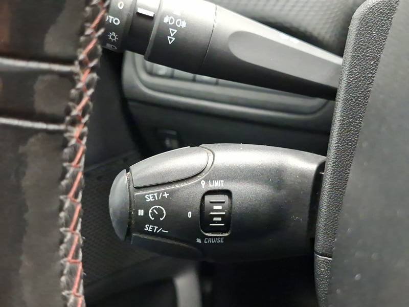 Peugeot 2008 - Photo 20