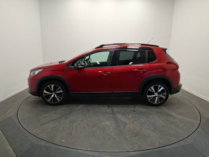 Peugeot 2008 - Photo 2