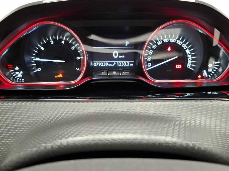 Peugeot 2008 - Photo 21