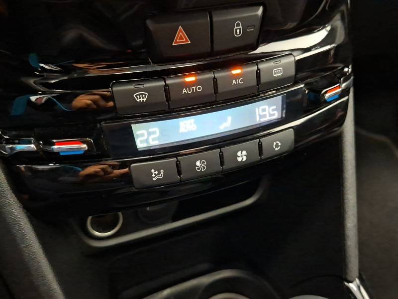 Peugeot 2008 - Photo 22