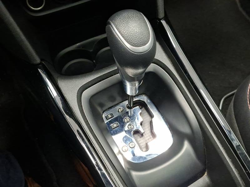 Peugeot 2008 - Photo 23