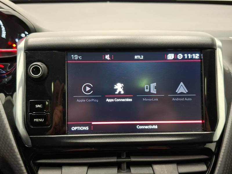 Peugeot 2008 - Photo 25