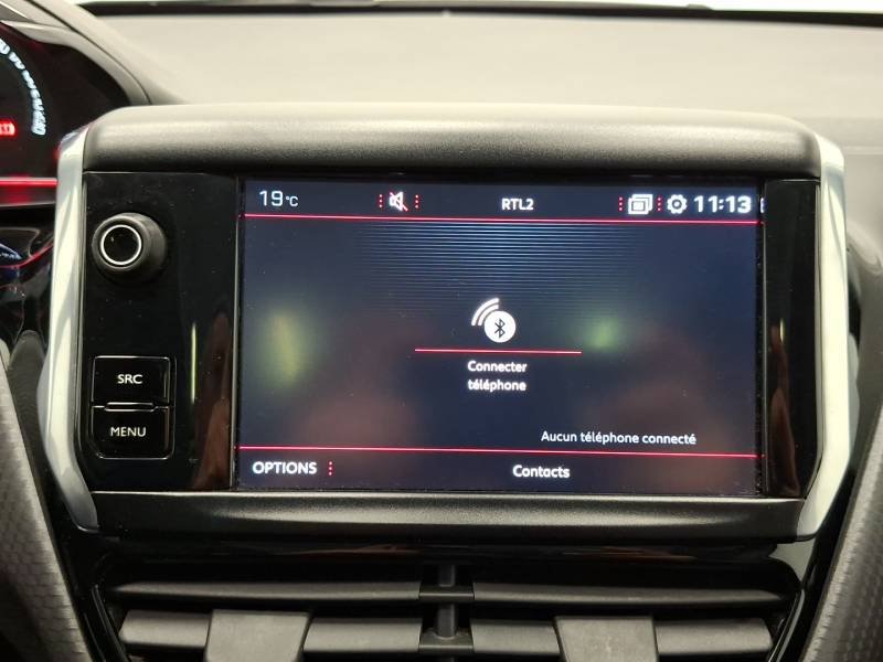 Peugeot 2008 - Photo 26