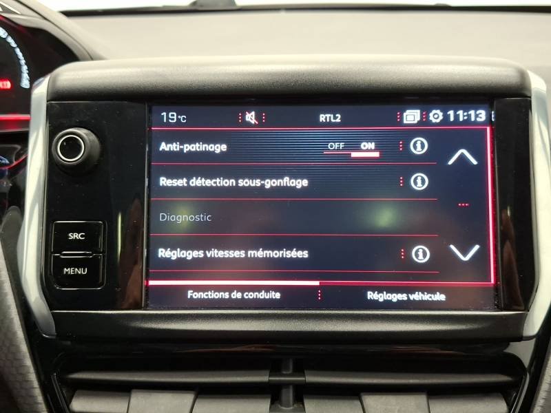 Peugeot 2008 - Photo 27