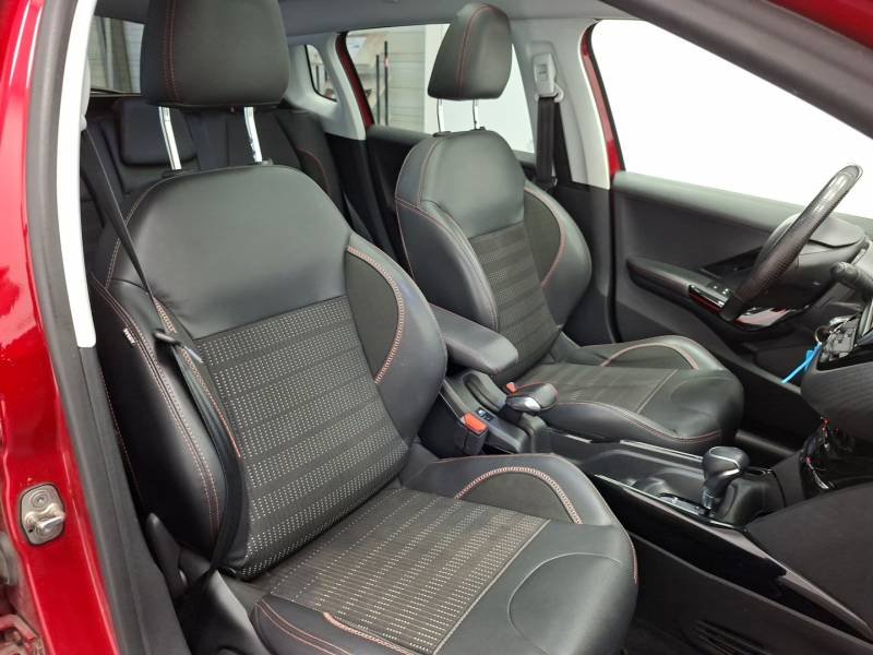 Peugeot 2008 - Photo 28