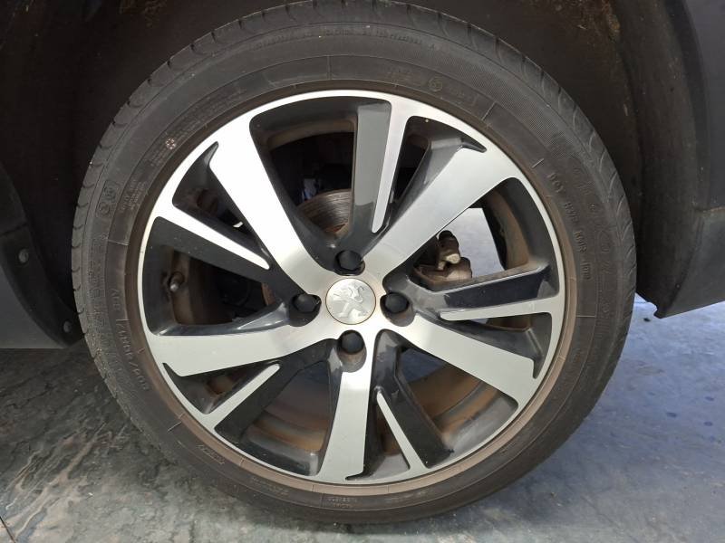 Peugeot 2008 - Photo 30