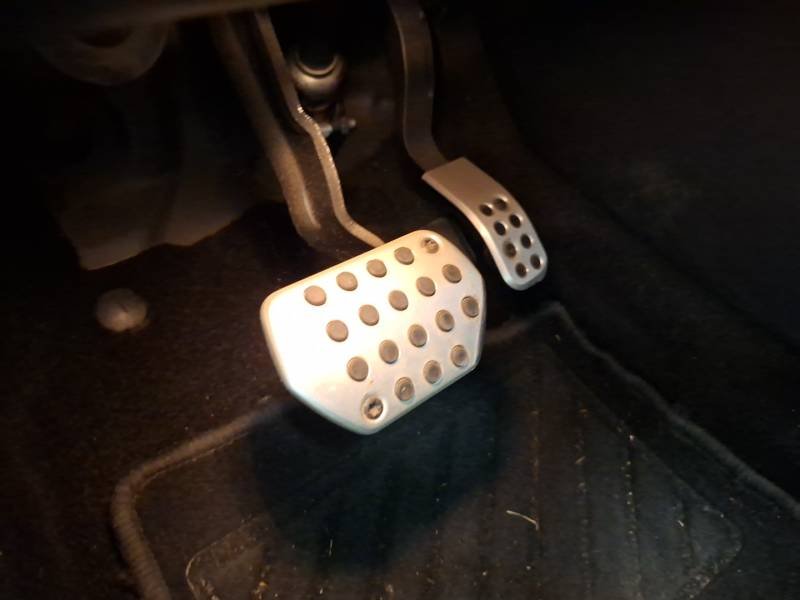Peugeot 2008 - Photo 34