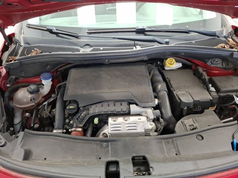Peugeot 2008 - Photo 35