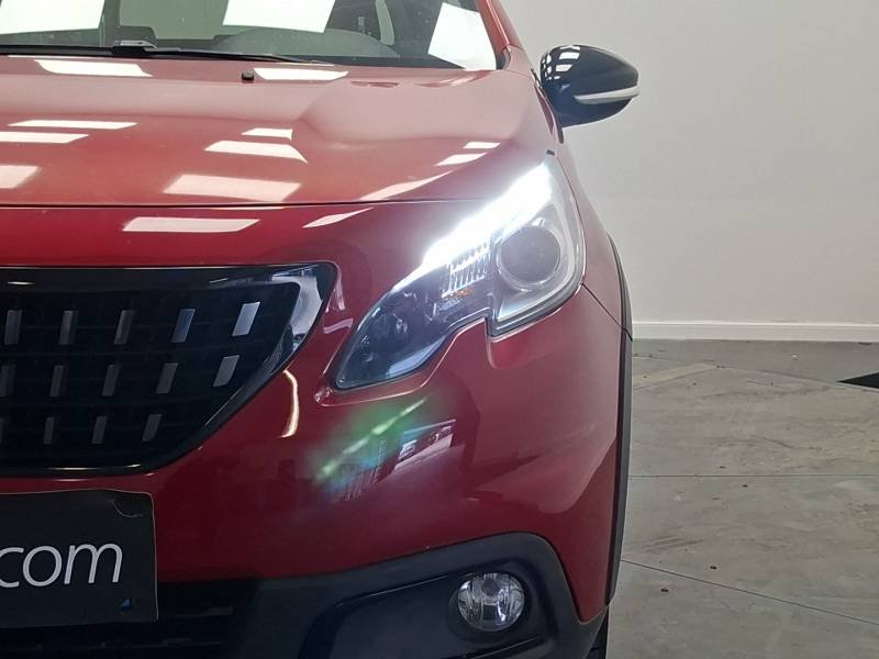 Peugeot 2008 - Photo 36