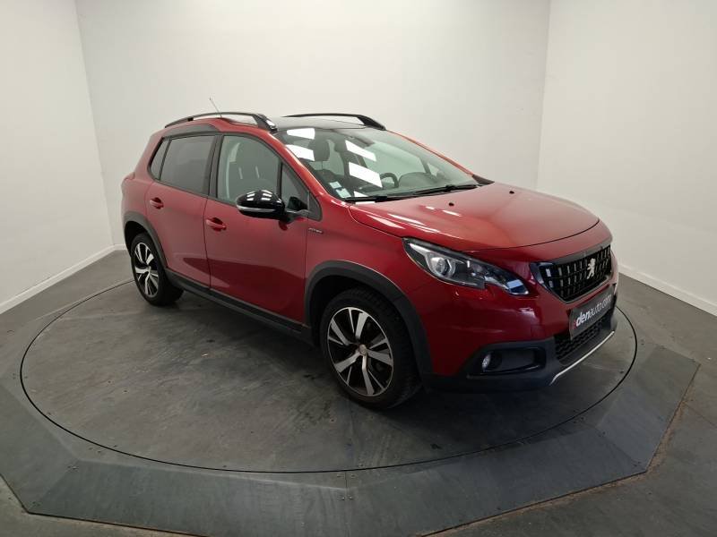 Peugeot 2008 - Photo 7